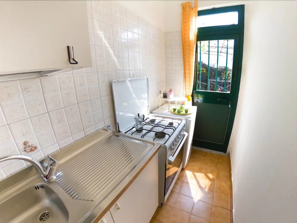 Casale dei Limoni
