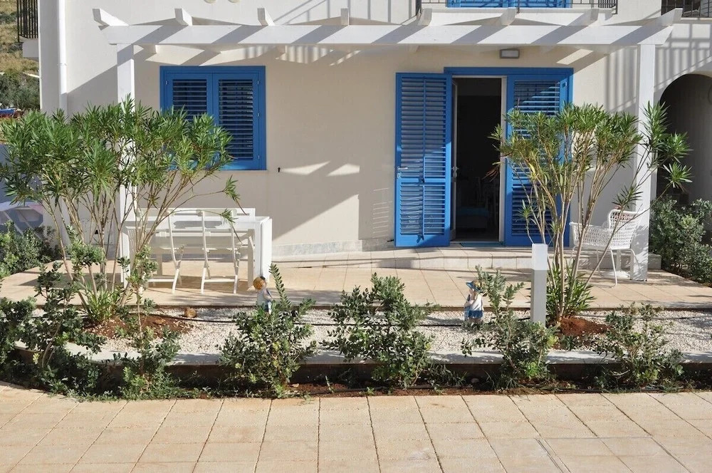 Casa Ninfa