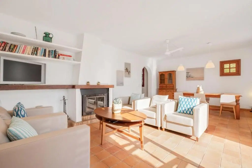 Villa Casa Angel