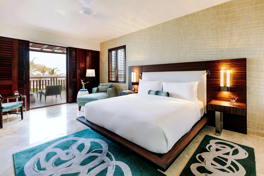 Fairmont Mayakoba