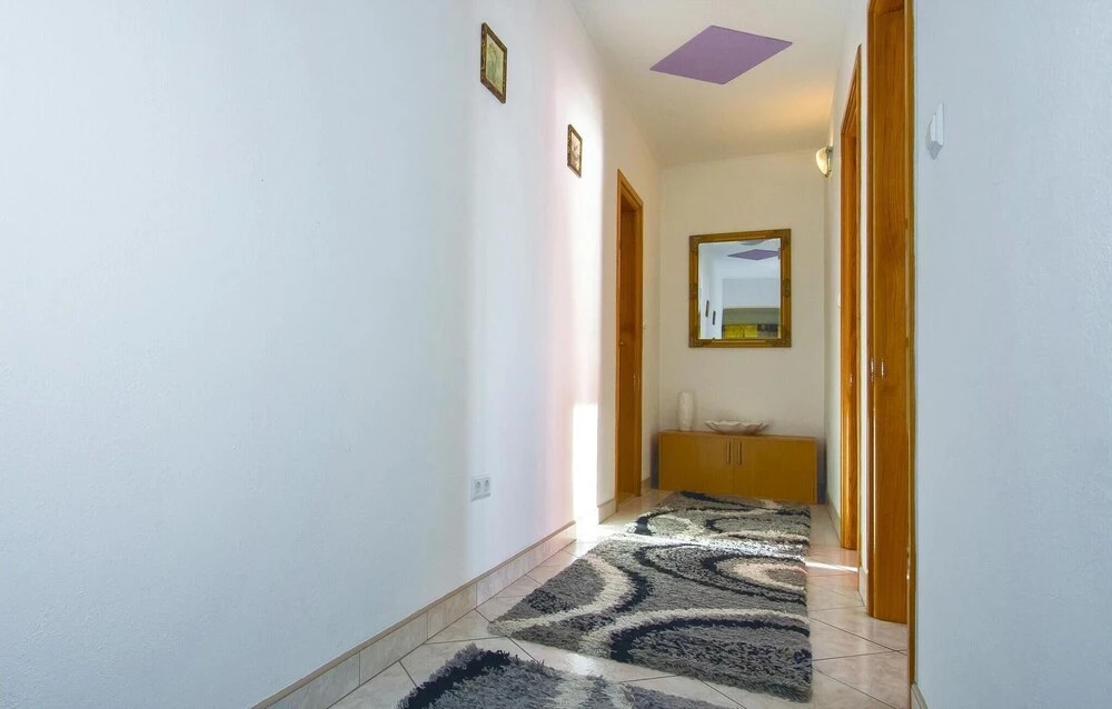 Amazing Home in Omis With Wifi and 2 Bedrooms