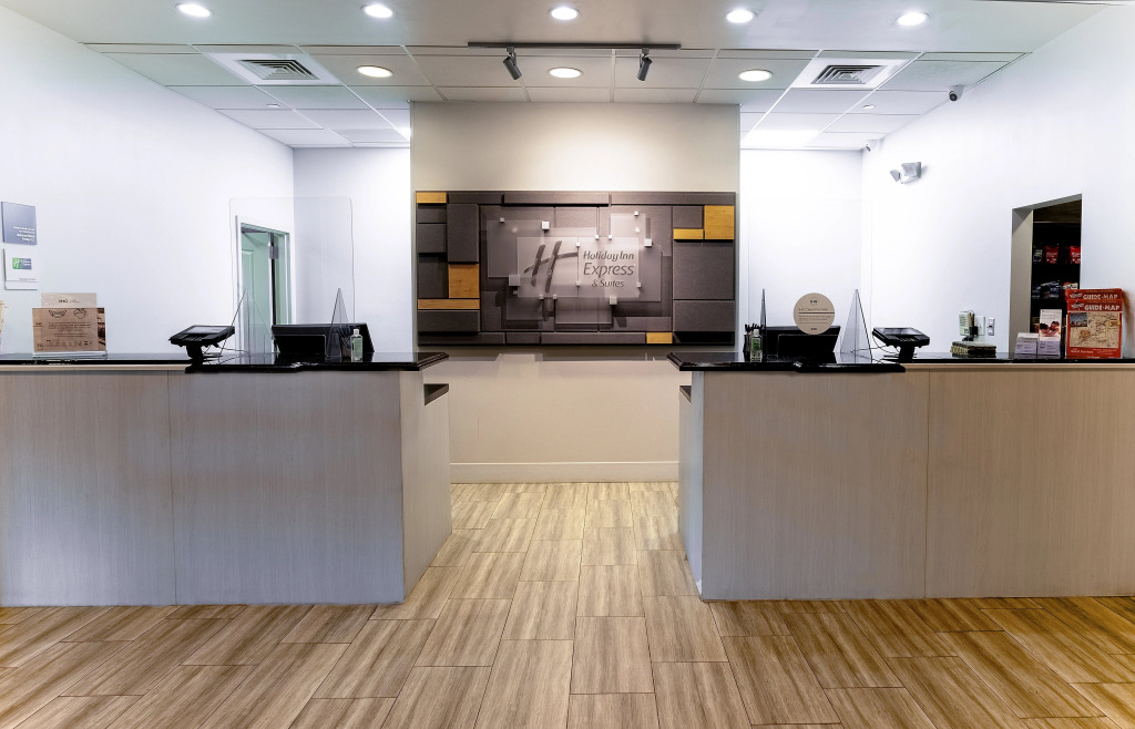 Holiday Inn Express-International Drive by IHG