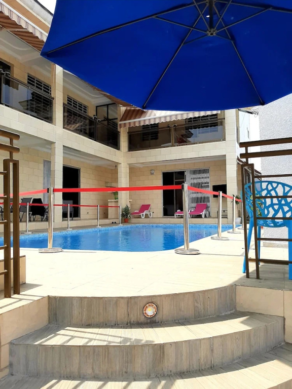 Have'Den Resort-Hôtel