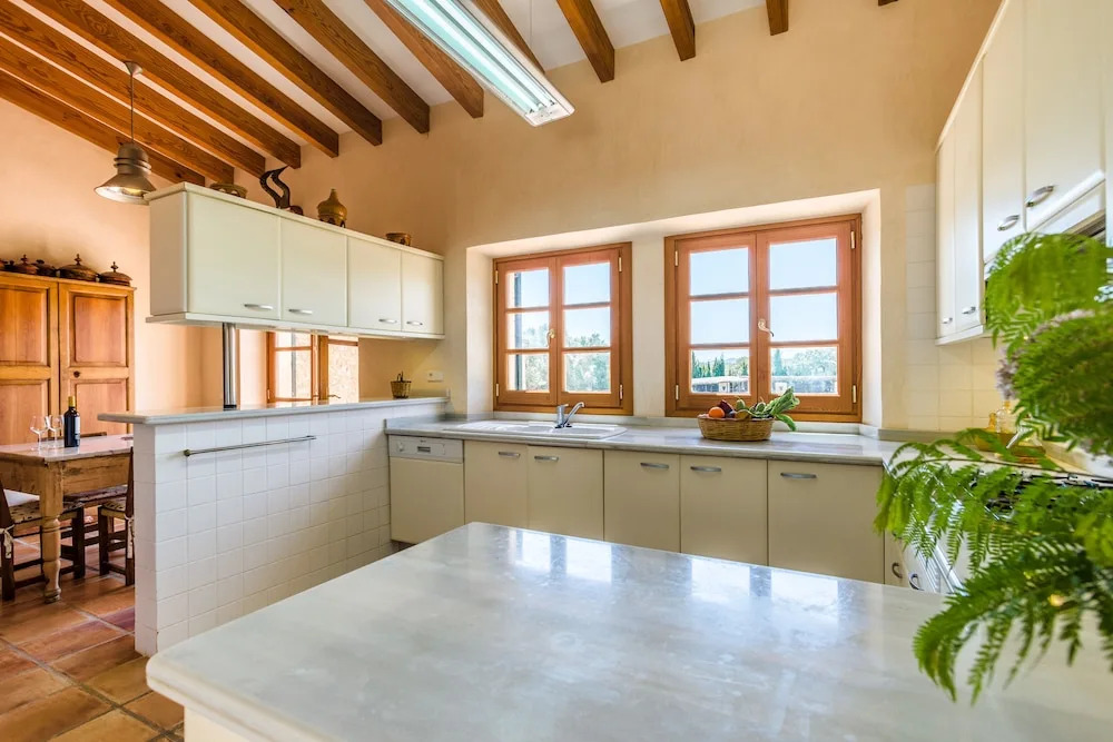 Residence by G Cas Comte