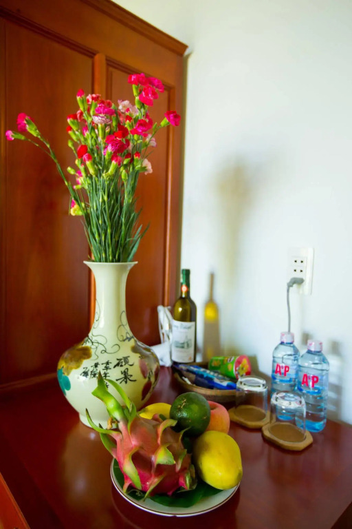 Water Coconut Boutique Villas