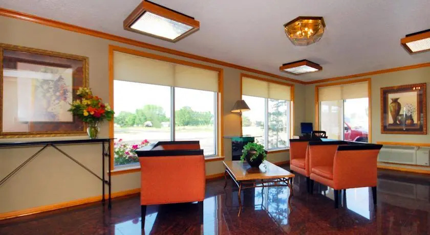 Comfort Inn Maingate