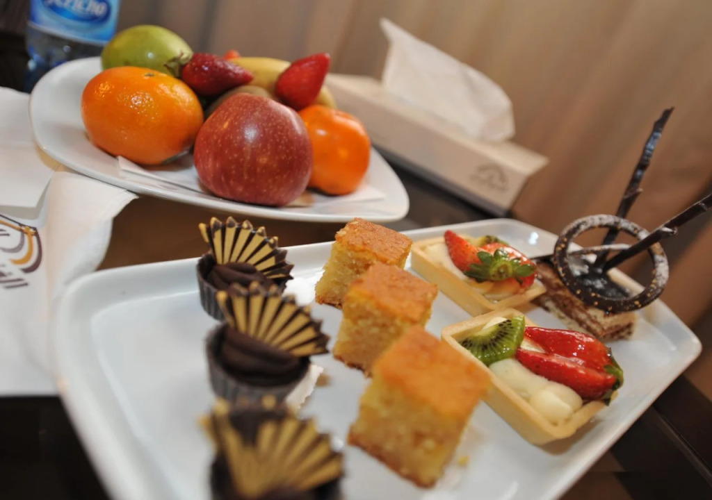 National Hotel - Jerusalem