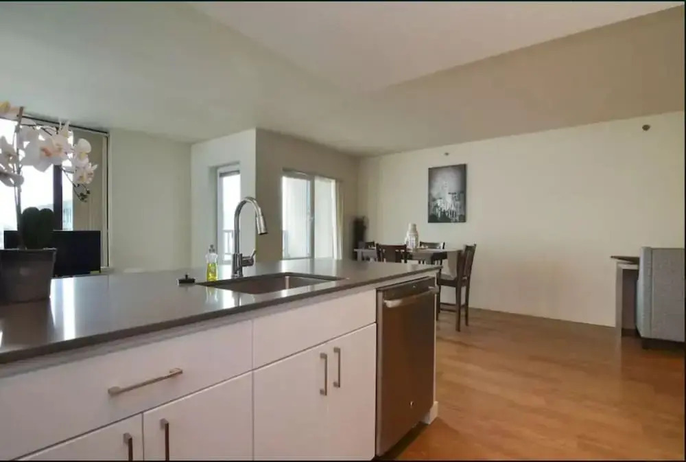 High Rise 2bd 2bth Home Pike Place