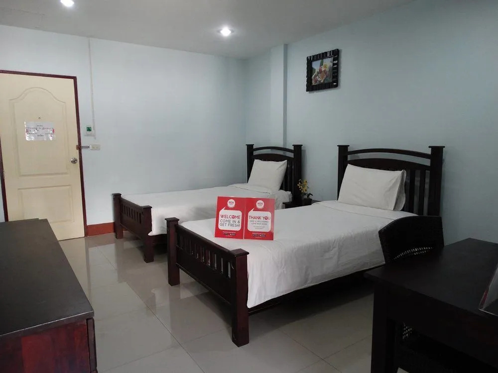 Nida Rooms Bang Kung 48