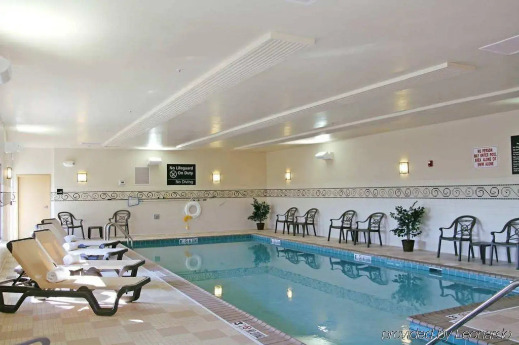 Hampton Inn & Suites West Haven