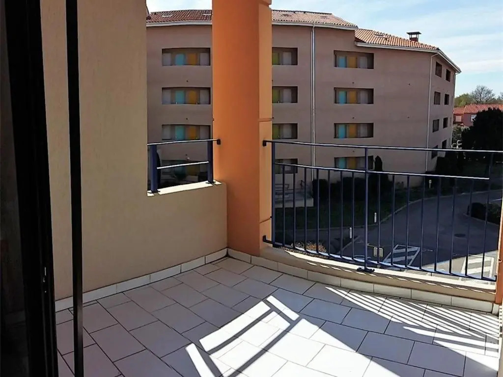 Appartement Argelès-sur-Mer, 2 pièces, 4 personnes - FR-1-388-79