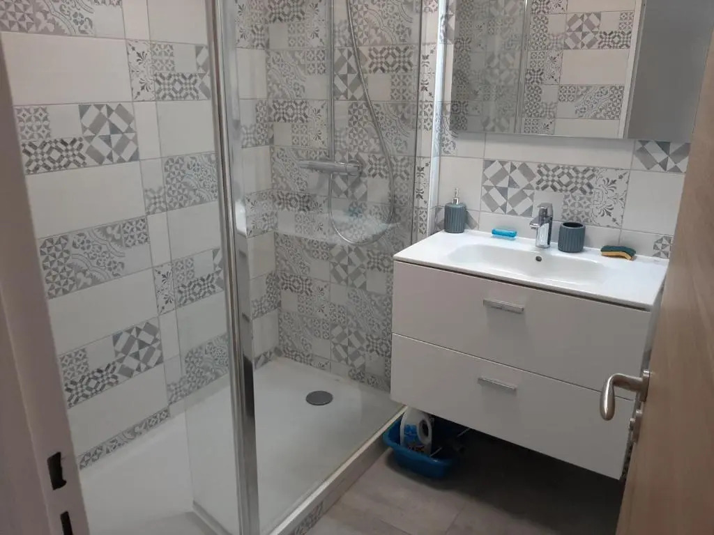Appartement Saint-Jean-de-Luz, 3 pièces, 4 personnes - FR-1-239-584