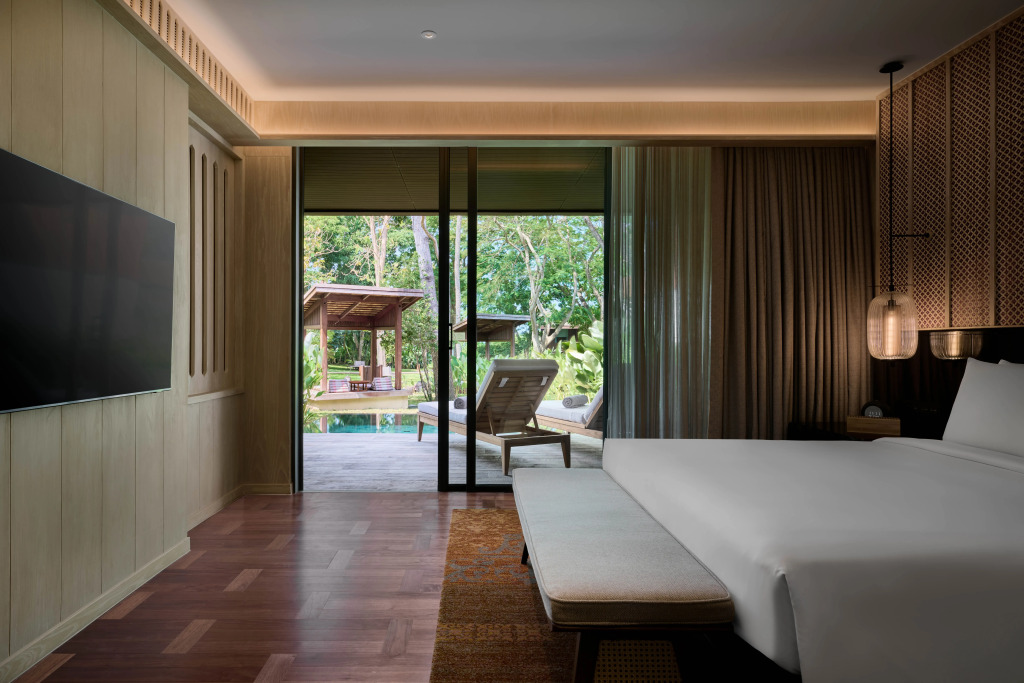 Andaz Pattaya Jomtien Beach, By Hyatt