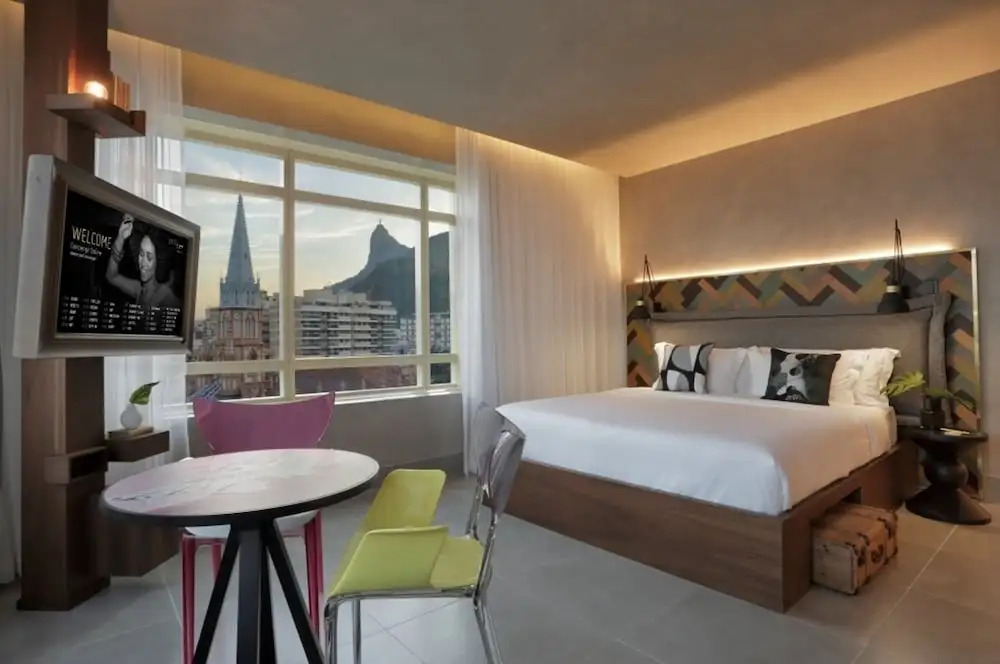 Yoo2 Rio De Janeiro
