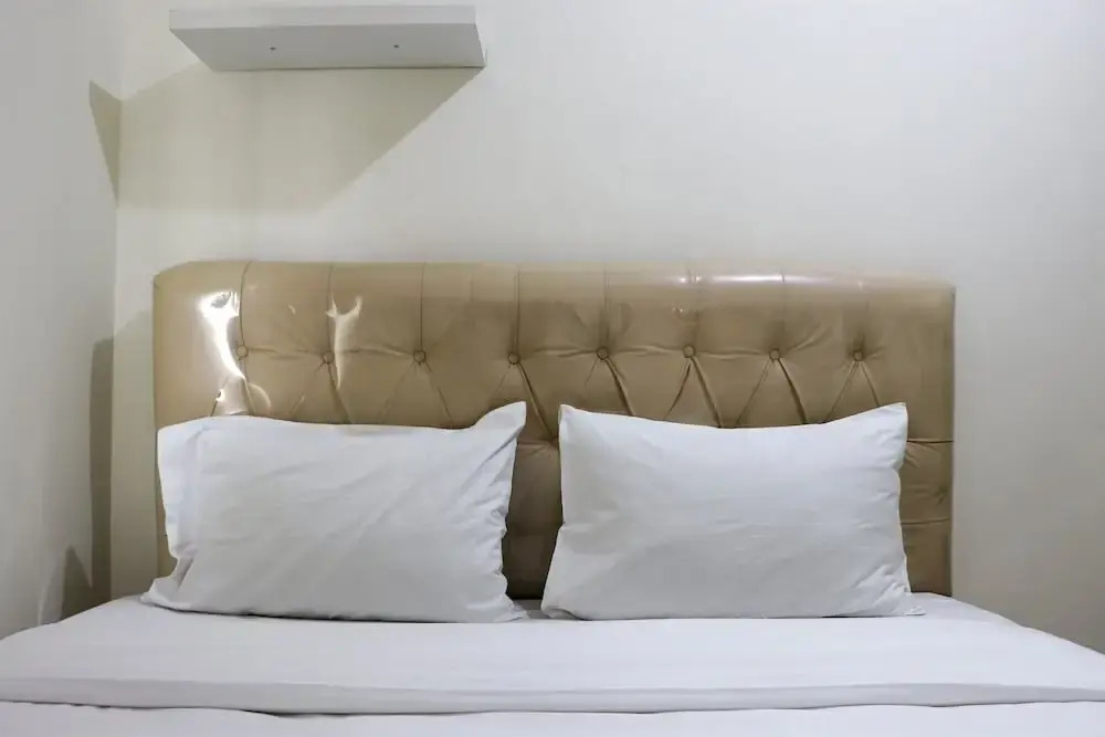 Nice And Elegant 2Br At 29Th Floor Green Bay Pluit Apartment