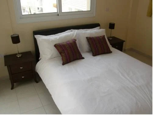 Kronos Holiday Apartments