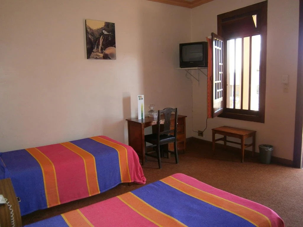 Hotel Fénix