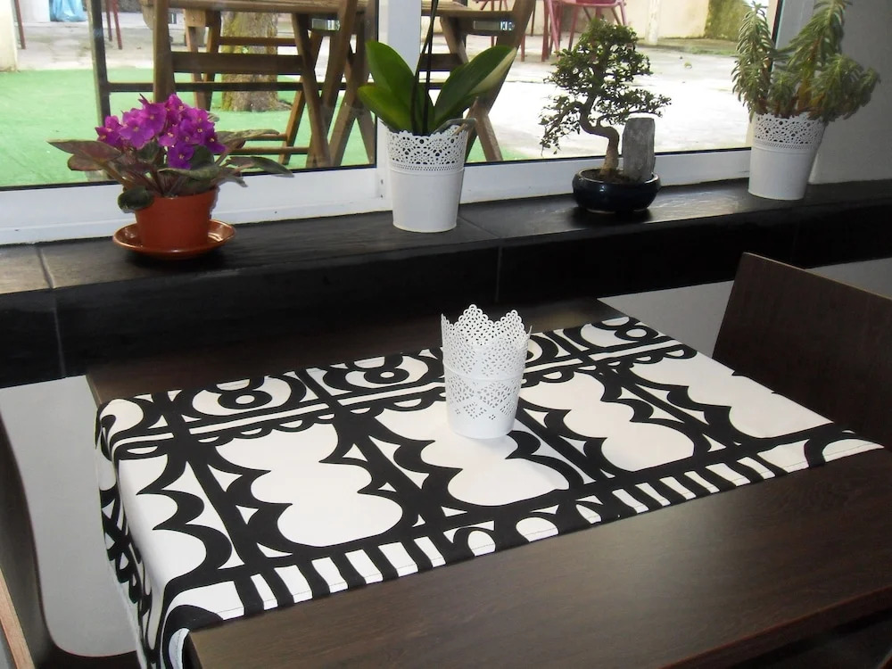 Hotel Guest House Solar