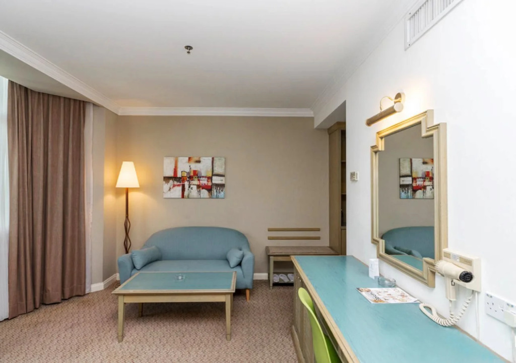 Regalodge Hotel & Spa Ipoh