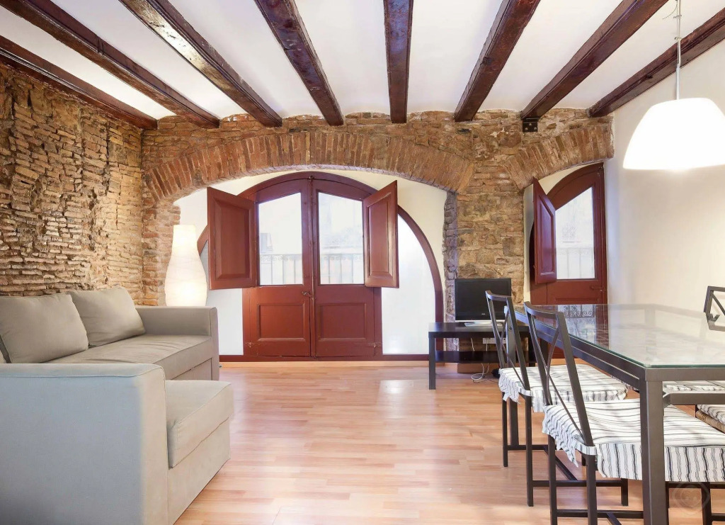 El Born Apartments