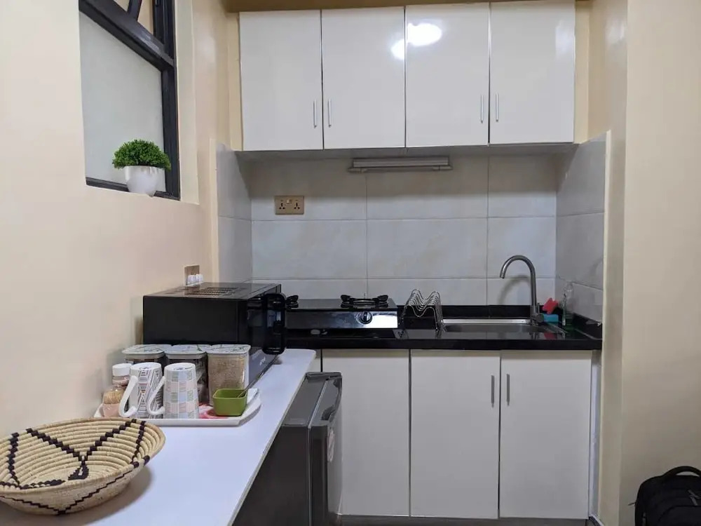 Bliss haven gardens apartments