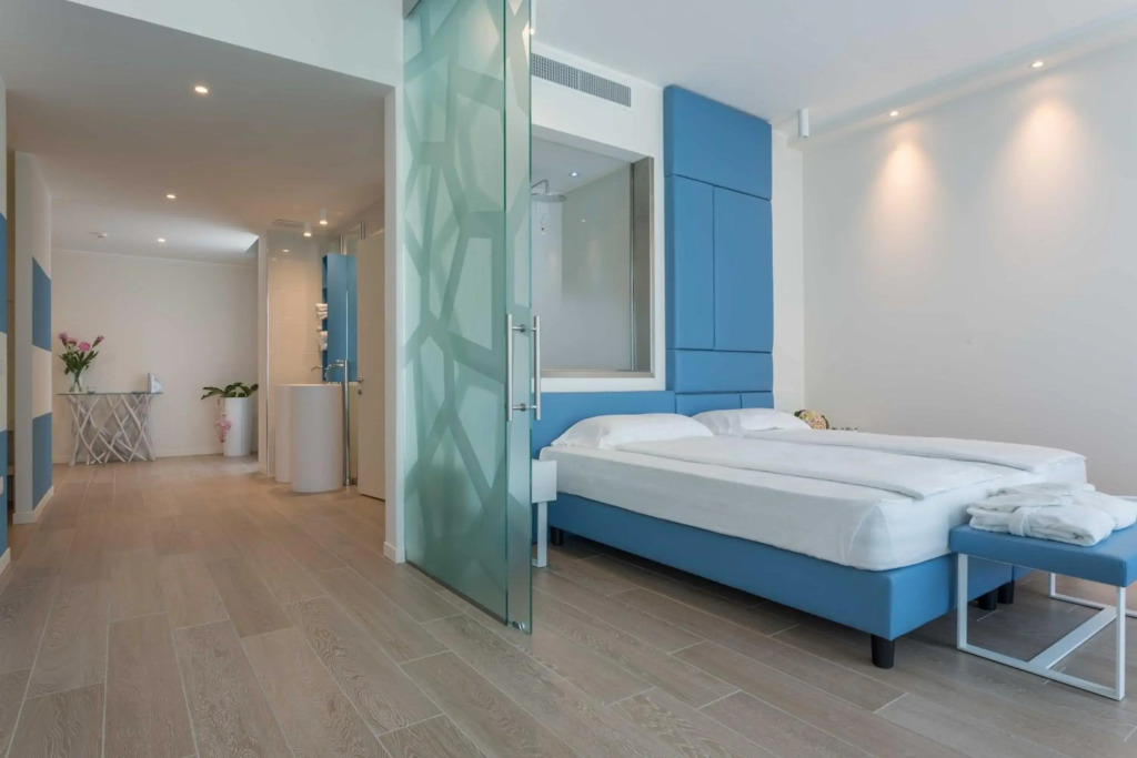 Hotel Mediterraneo