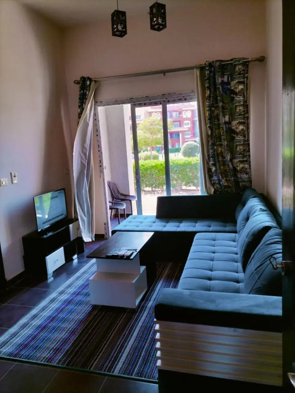 Porto Sharm vib suites
