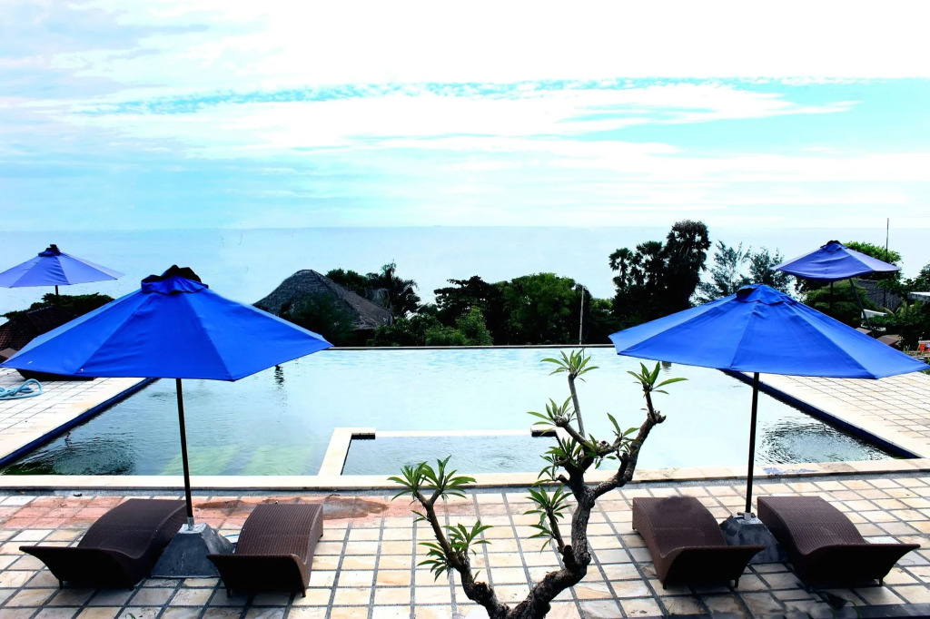 Bali Bhuana Villas