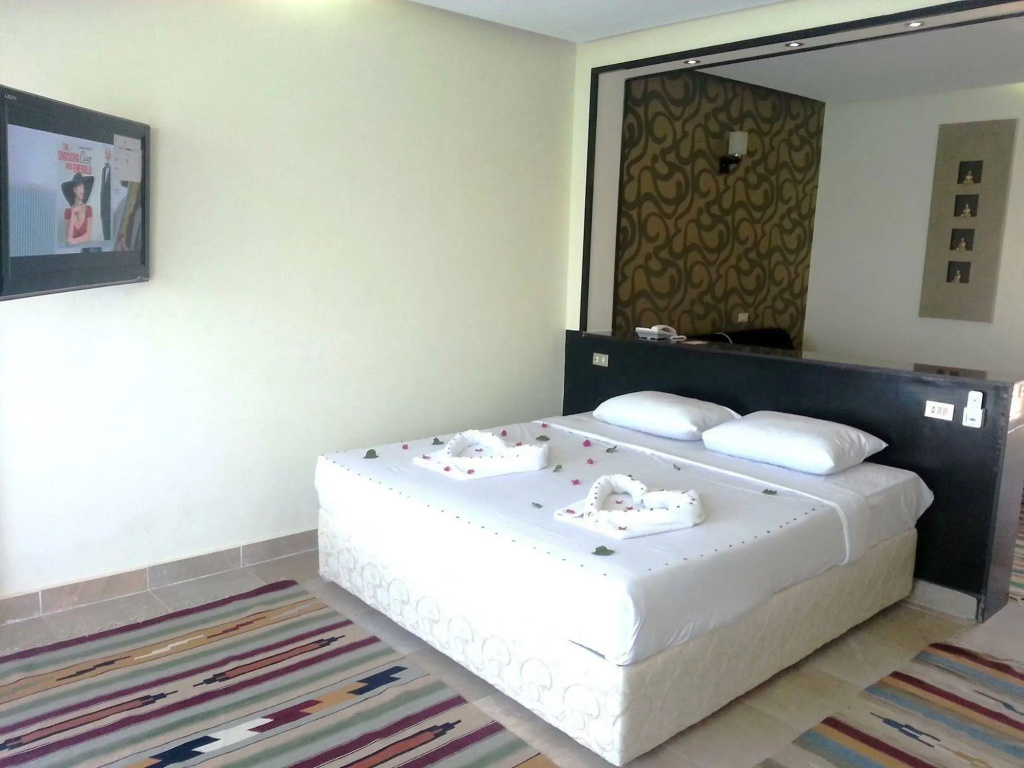 Panorama Bungalows Resort El Gouna