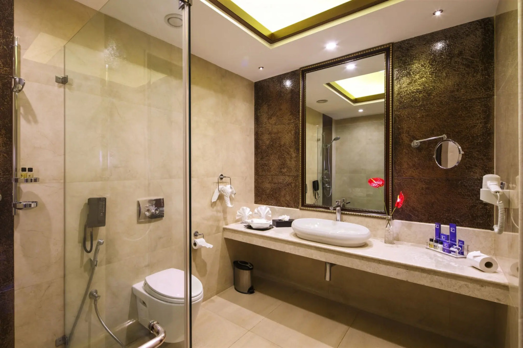Aldovia Resort & Convention