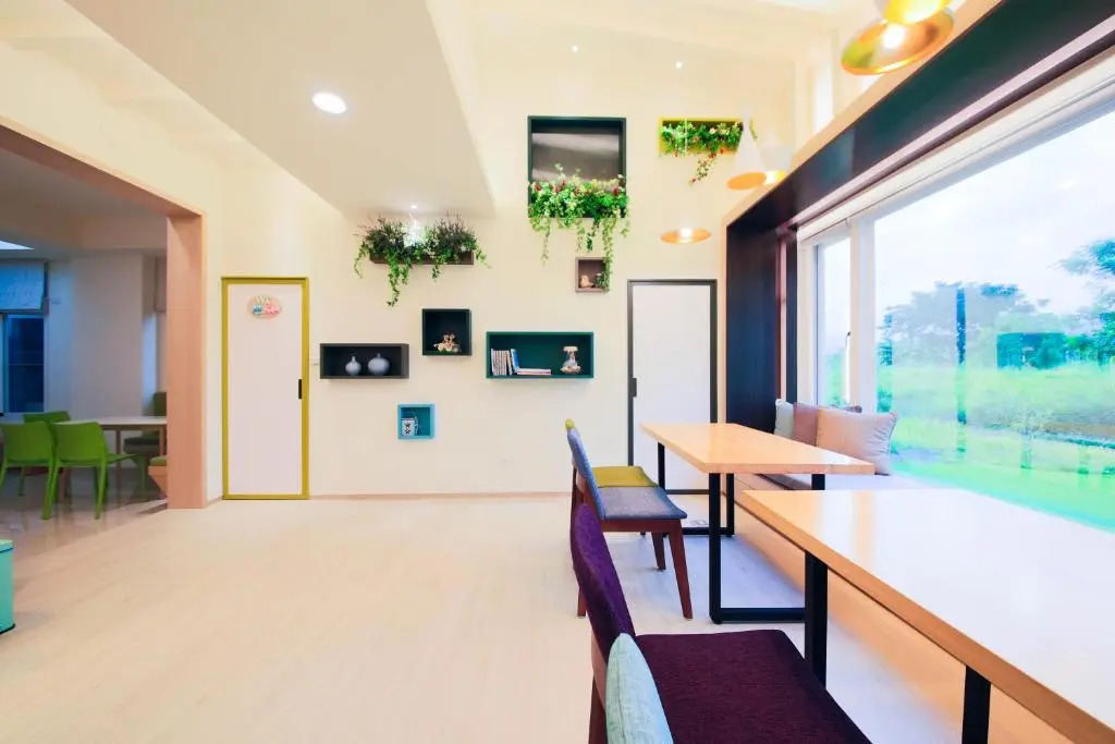 Liu Yuan Green Villa