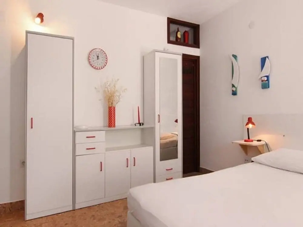 Mat - in a Cosy Stone House - SA1