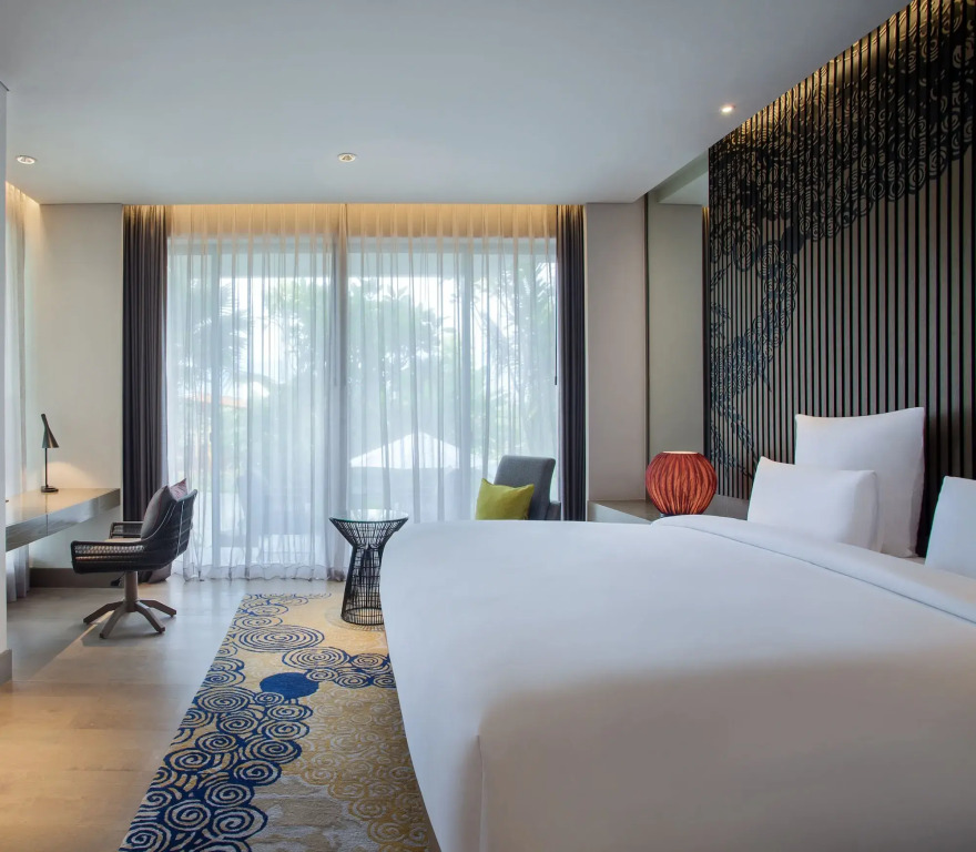 Pullman Ciawi Vimala Hills Resort