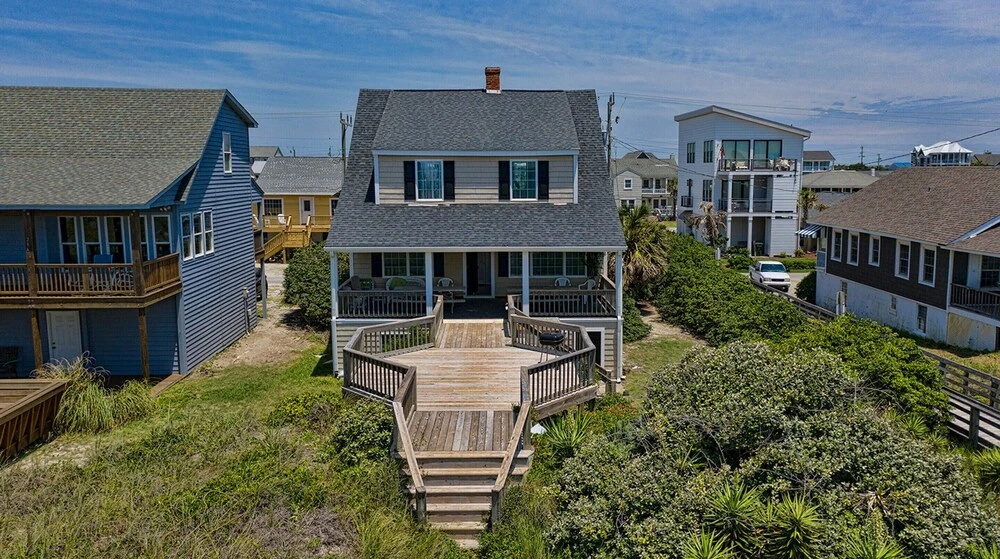 Sea Haven