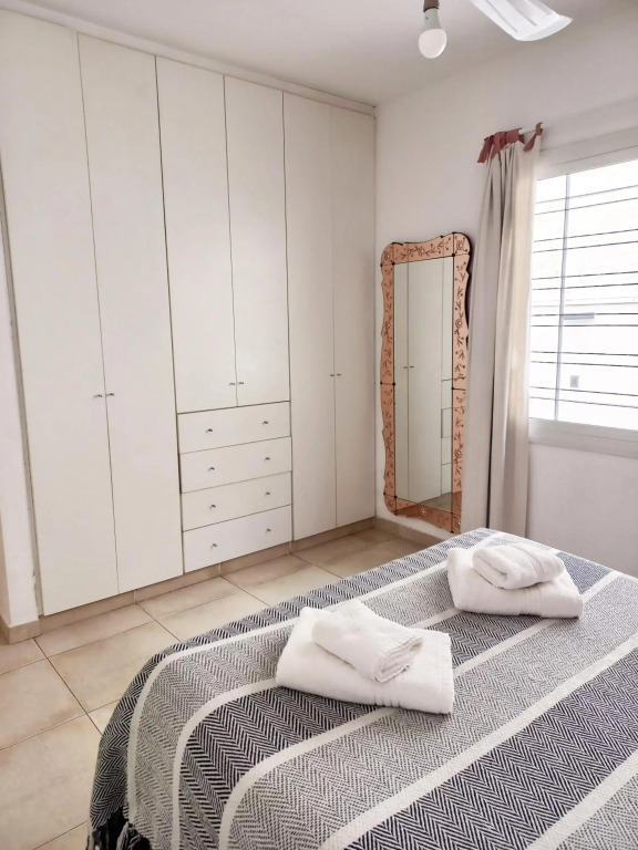 Apartamento de Aldi