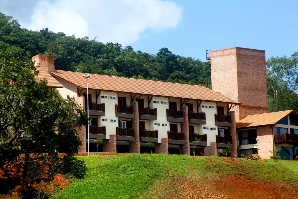Bormon Hotel