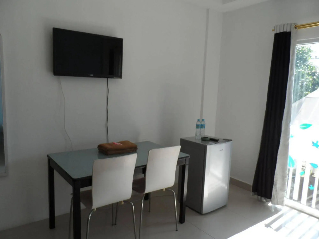 Vik House Pattaya(วิค เฮาส์)