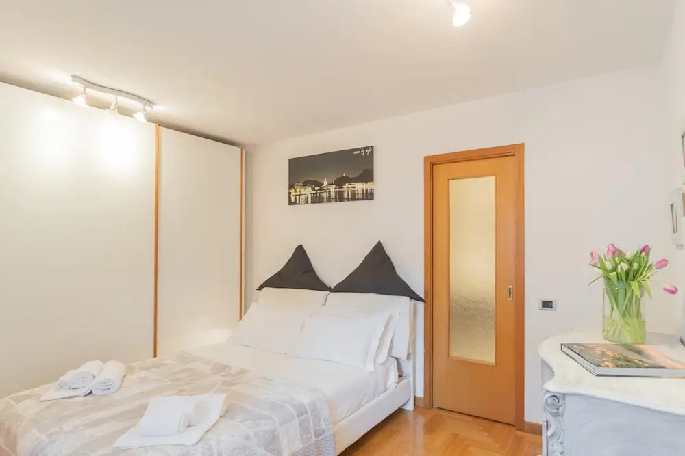 Volta Apartment by Rent all Como