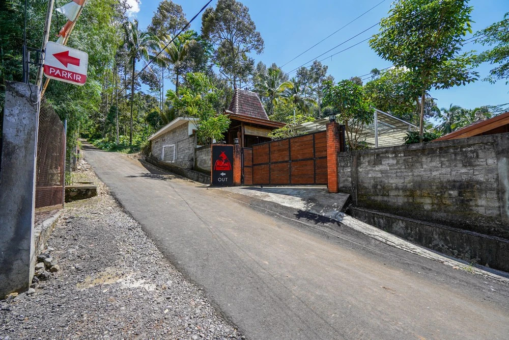 Urbanview Onengan Resort