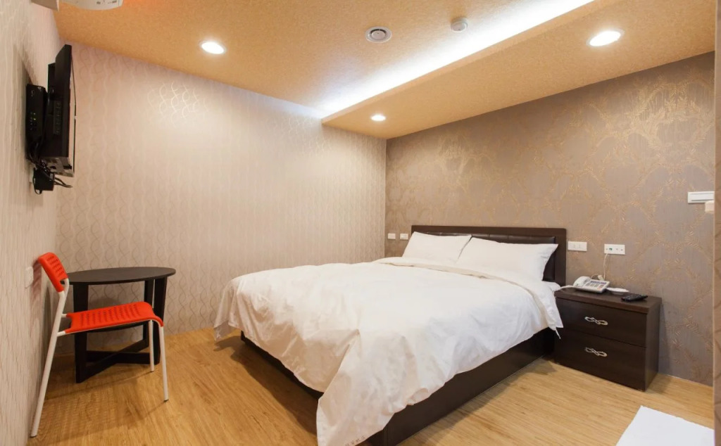Hsin Fang Hotel