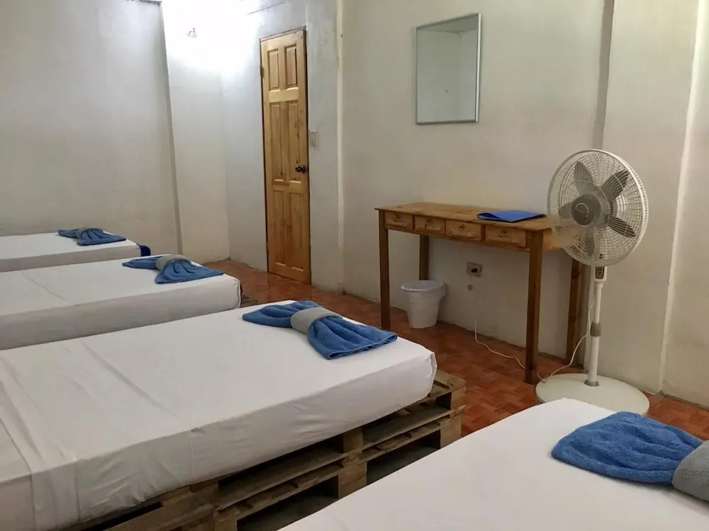 Hostal del Mar