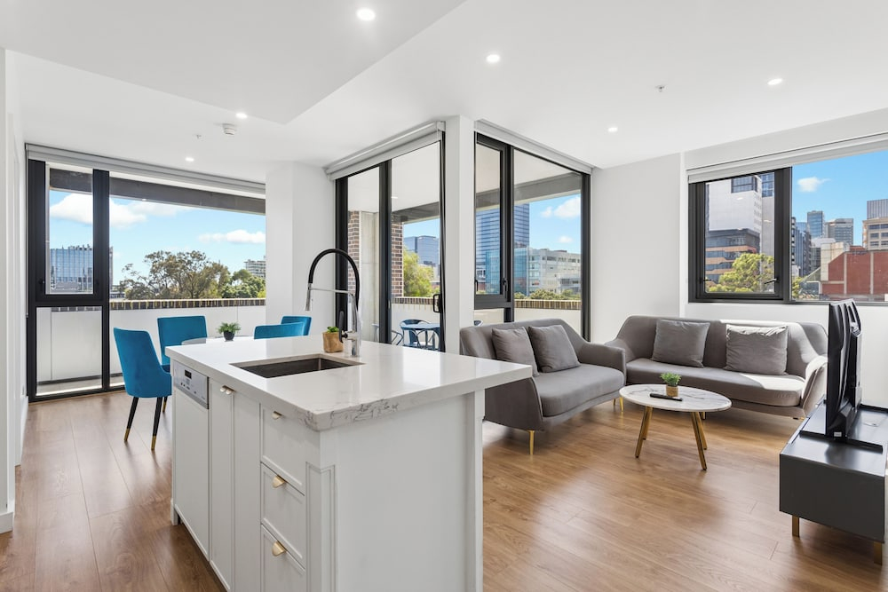 The Cullinan Apartments by CLLIX