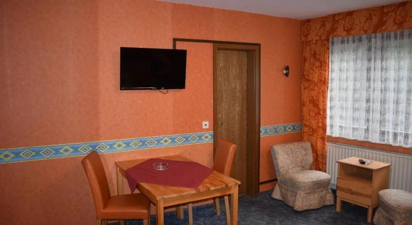 Hotel Engelbracht inklusive MeineCardPlus
