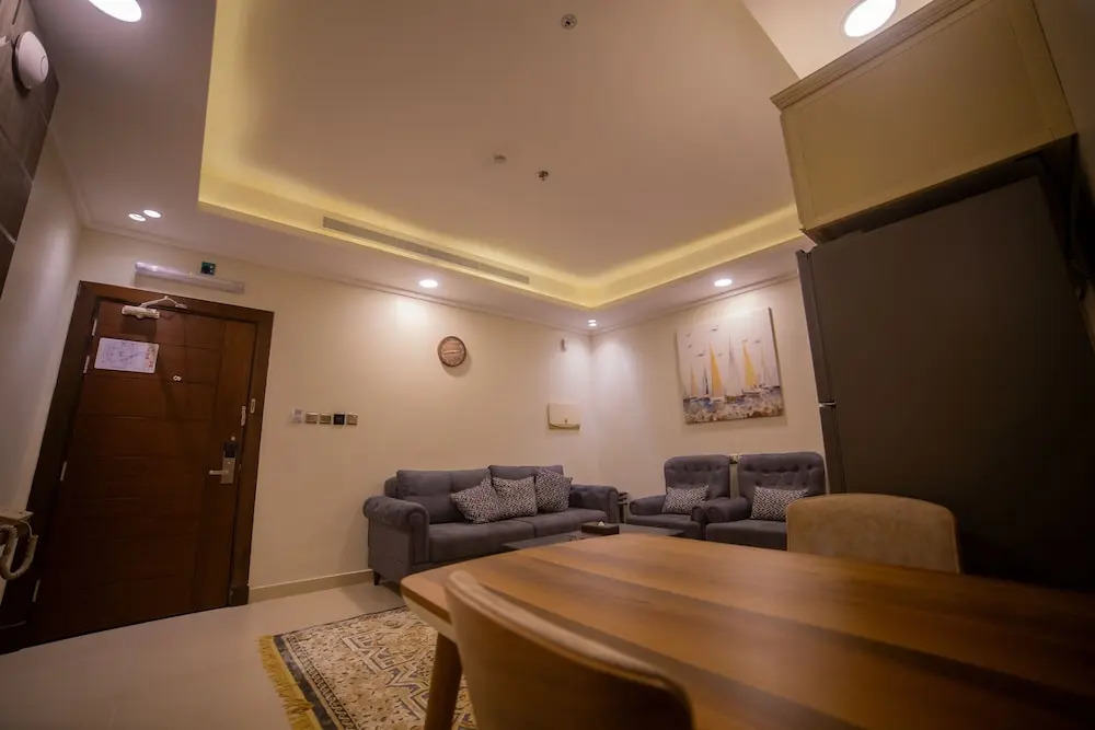 Guest House For Hotels Apartments - جيست هاوس للشقق الفندقيه