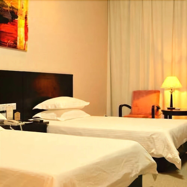 Hailan Hotel