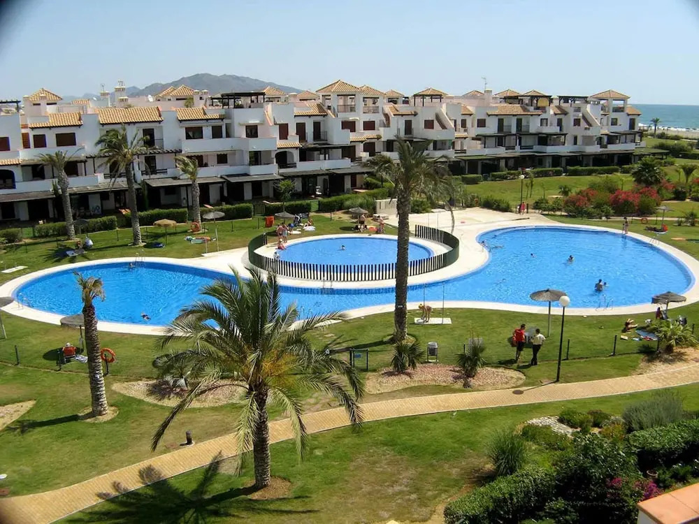 106471 - Apartment in Vera