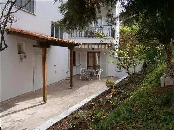 Villa Hermione