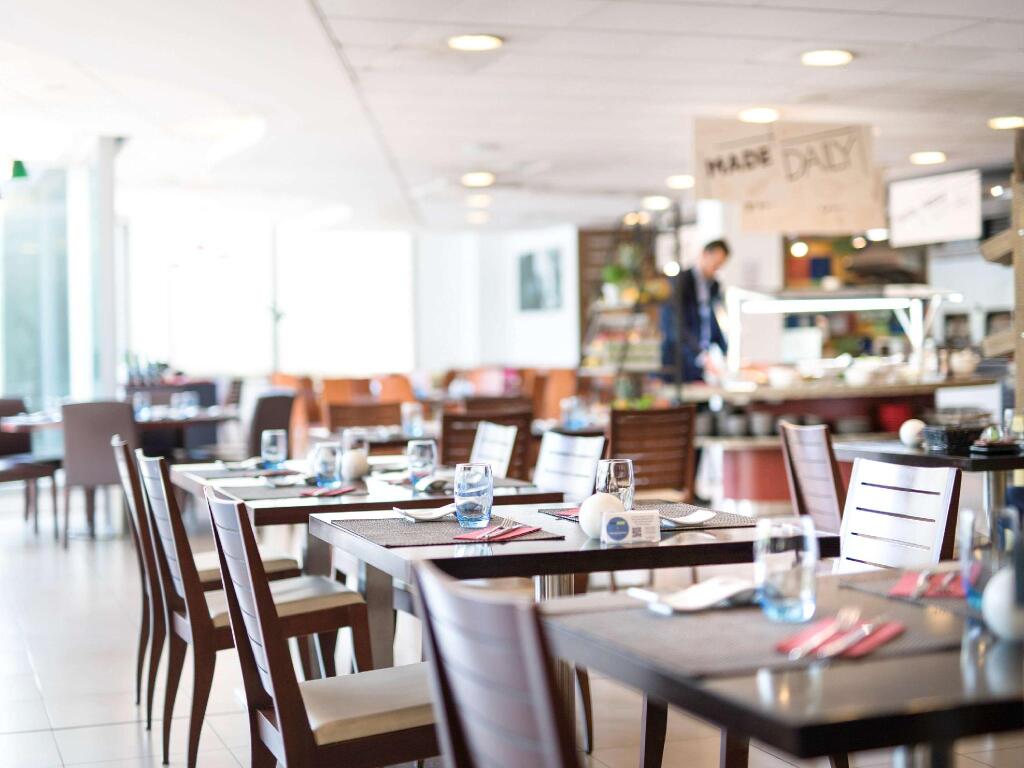 ibis Styles Barcelona Sant Joan Despi