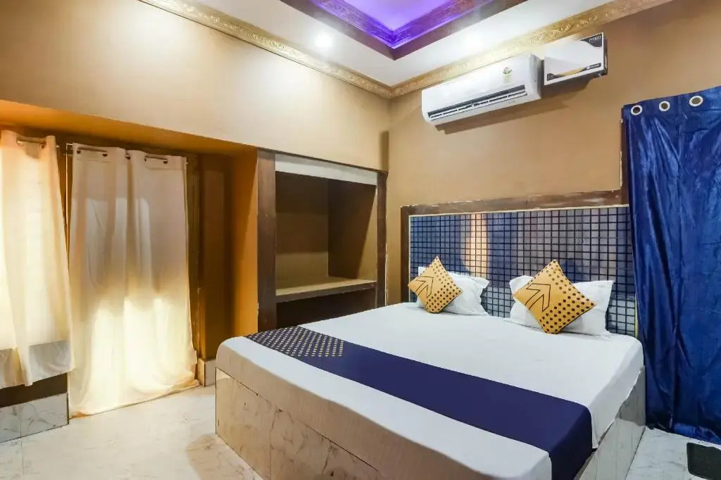 SPOT ON 44404 Hotel Prasanti