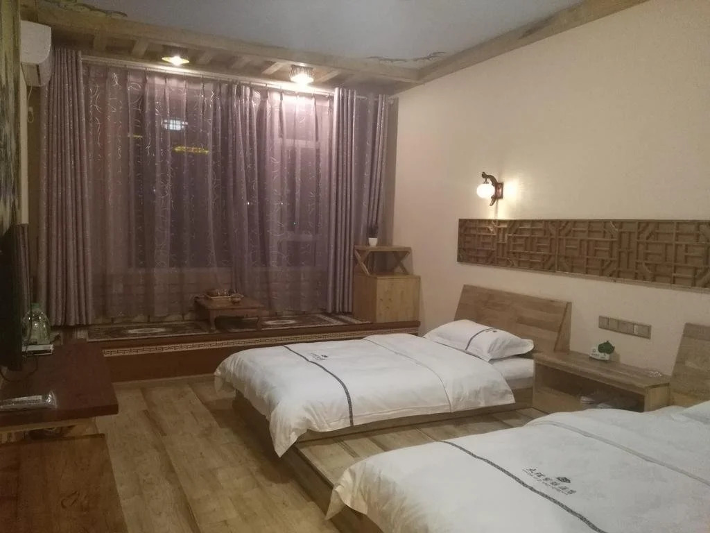 Ziyao Boutique Hotel
